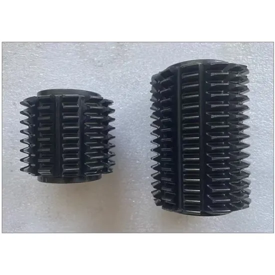 Precision Gear Hob for Industrial Machining Applications